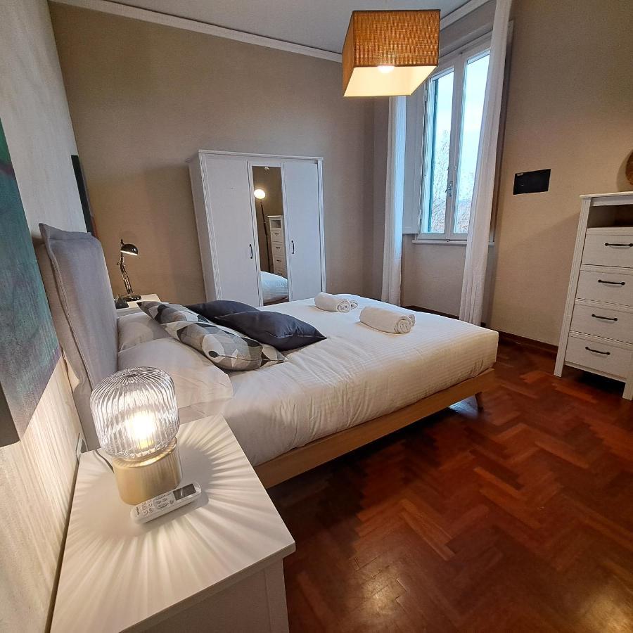 Apartment Corsica 11 Florencia Exterior foto