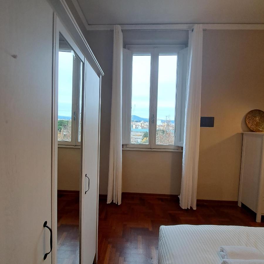 Apartment Corsica 11 Florencia Exterior foto