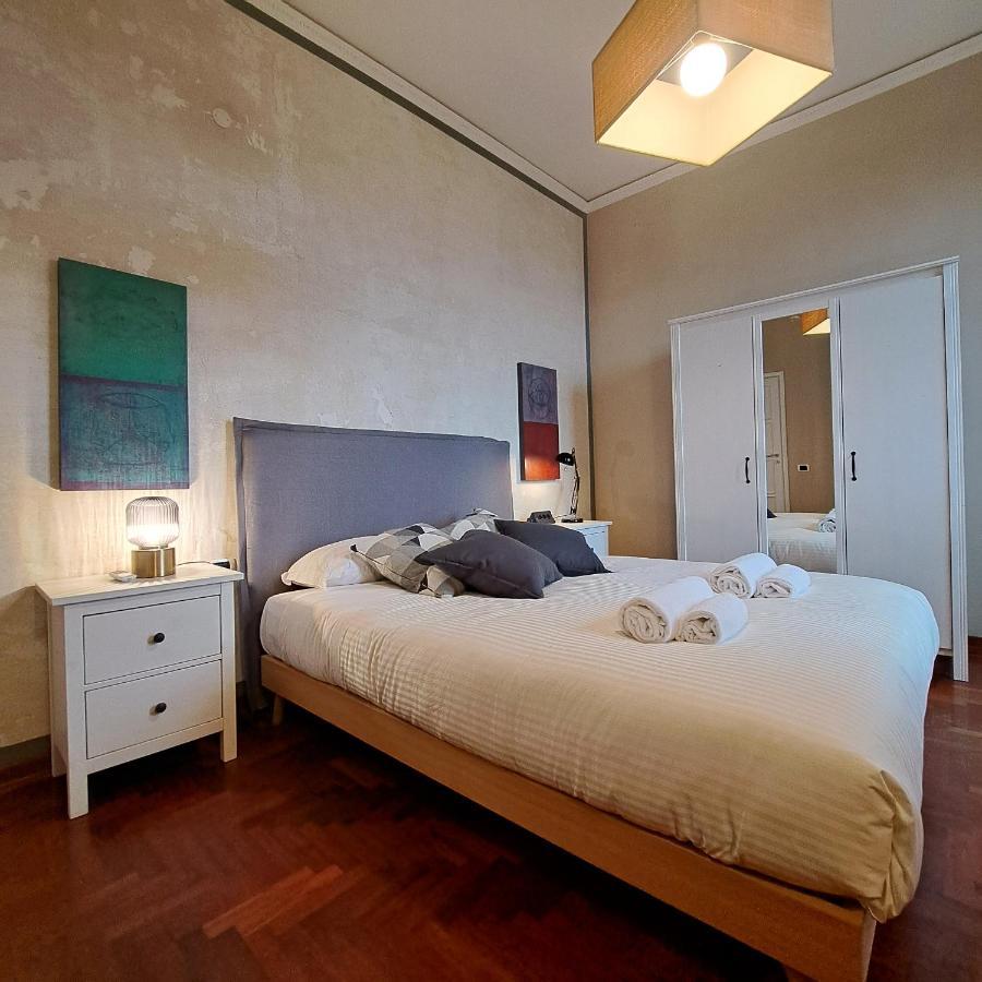 Apartment Corsica 11 Florencia Exterior foto