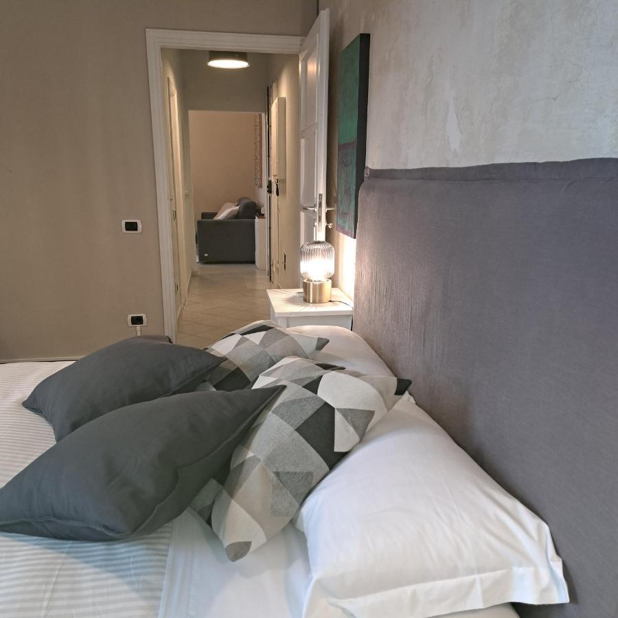 Apartment Corsica 11 Florencia Exterior foto