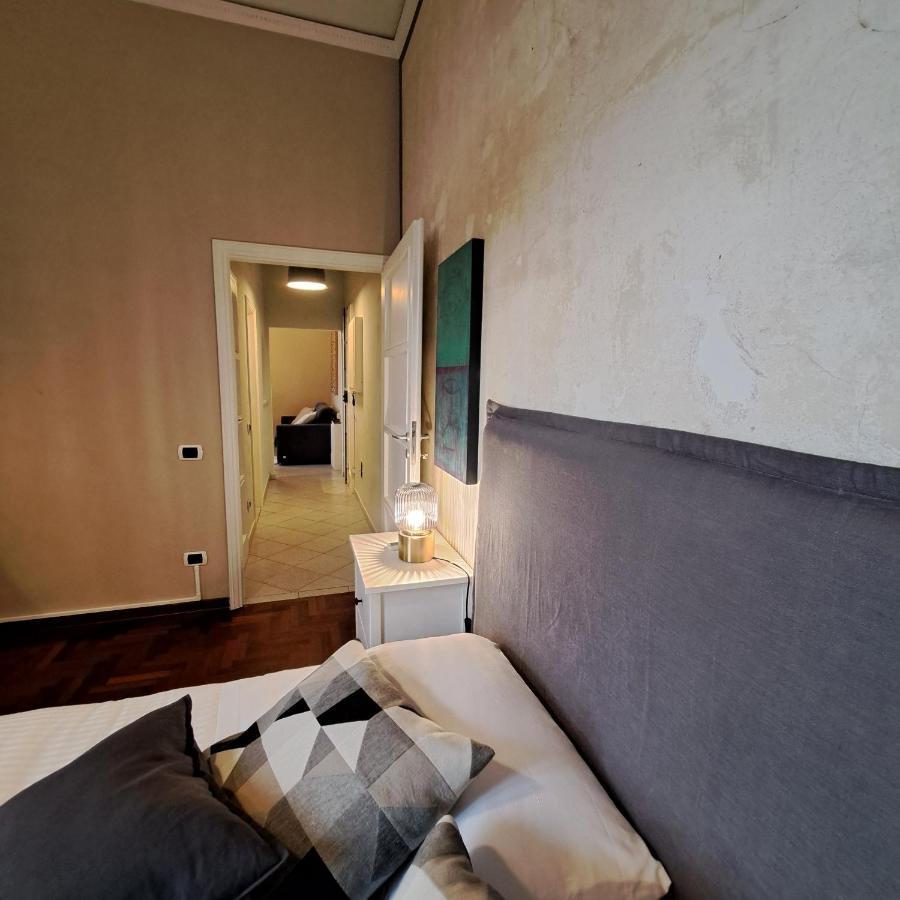 Apartment Corsica 11 Florencia Exterior foto